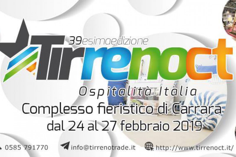 Tirreno CT - 2019