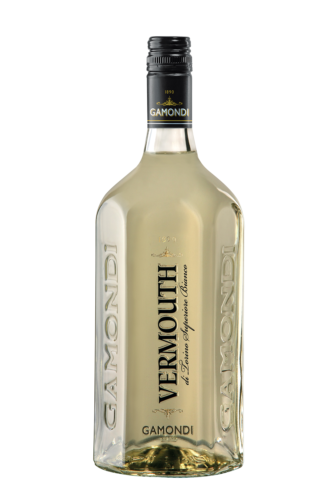Vermouth di Torino  Superiore Bianco