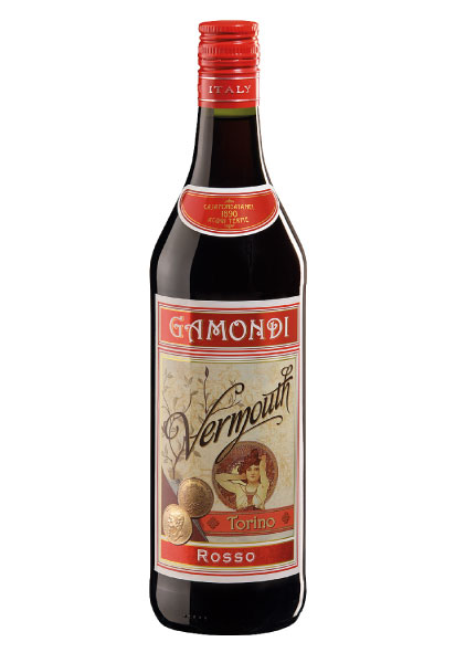 Vermouth di Torino Rosso