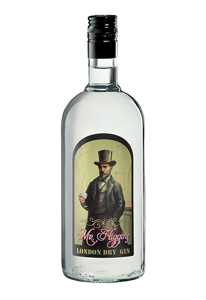 Mr. Higgins London Dry Gin